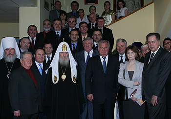 Фото - Ю.Клиценко, Седмица.Ru