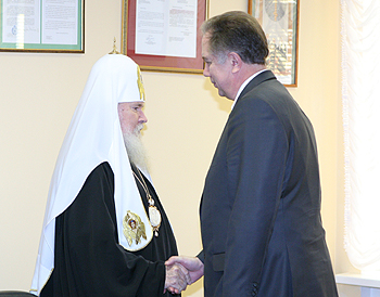 Фото - Ю.Клиценко, Седмица.Ru