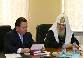 Фото - Ю.Клиценко, Седмица.Ru