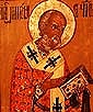 Святейший Патриарх совершил богослужения в Николо-Угрешском ставропигиальном мужском монастыре