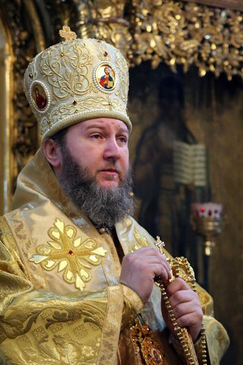 Епископ Моравичский Антоний