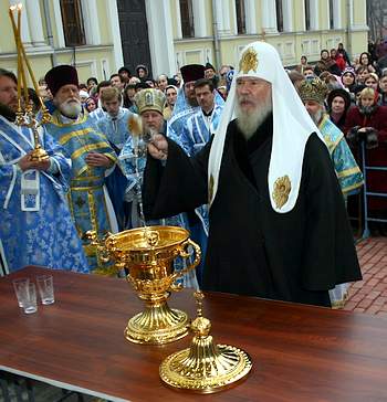 Фото Ю.Клиценко, Седмица.Ru