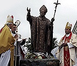 В Польше отметили четвертую годовщину смерти Папы Римского Иоанна Павла II