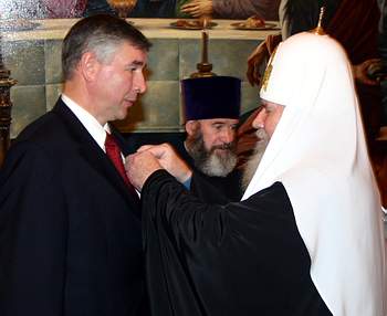 Фото Ю.Клиценко, Седмица.Ru