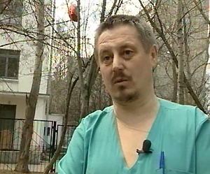 Роман Гетманов