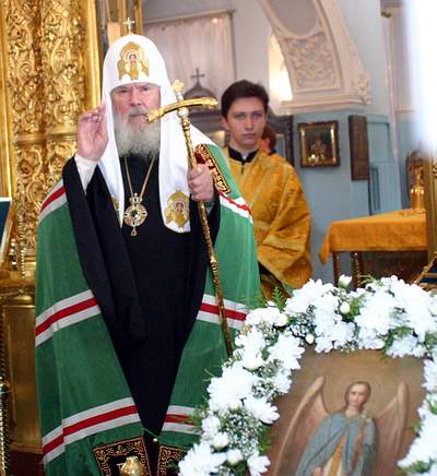 Фото Ю.Клиценко, Седмица.Ru