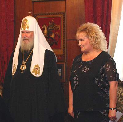 Фото Ю.Клиценко, Седмица.Ru