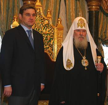 Фото Ю.Клиценко, Седмица.Ru