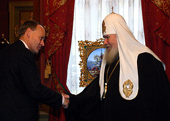 Фото Ю.Клиценко - Седмица.Ru