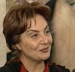 Нестан Киртадзе
