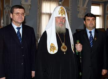 Фото Ю.Клиценко, Седмица.Ru