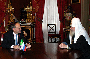 Фото Ю.Клиценко - Седмица.Ru