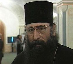 Архимандрит Савва