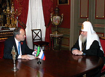 Фото Ю.Клиценко - Седмица.Ru