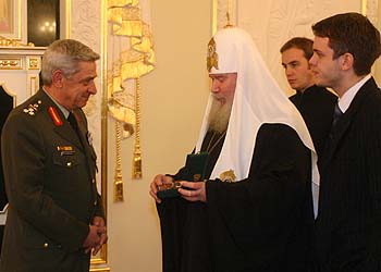 Фото - Ю. Клиценко. Седмица.Ru 