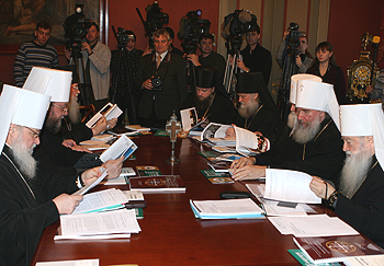 Фото - Ю. Клиценко, Седмица.Ru