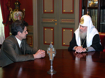 Фото Ю.Клиценко, Седмица.Ru