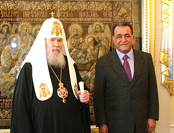 Фото - Ю. Клиценко, Седмица.Ru