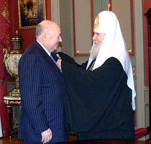 Фото Ю.Клиценко, Седмица.Ru