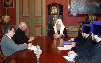 Фото - Ю. Клиценко, Седмица.Ru