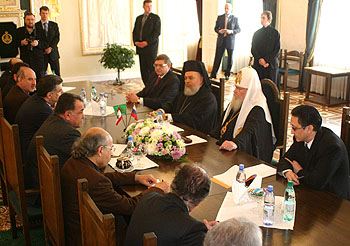 Фото - Ю. Клиценко, Седмица.Ru