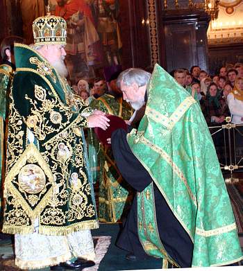 Фото Ю.Клиценко, Седмица.Ru