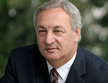 Сергей Багапш