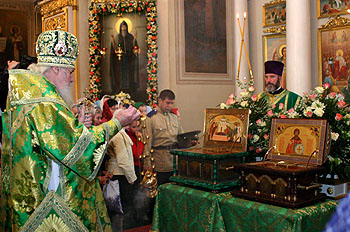 Фото Ю.Клиценко - Седмица.Ru