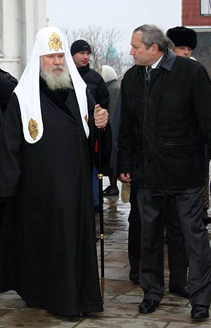 Фото Ю.Клиценко - Седмица.Ru