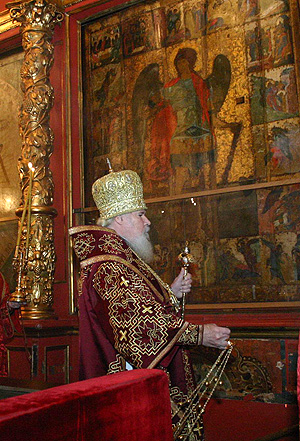 Фото Ю.Клиценко - Седмица.Ru