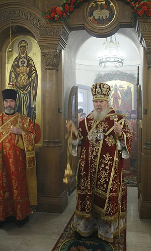 Фото Ю.Клиценко - Седмица.Ru