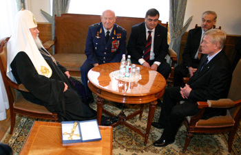 Фото Ю.Клиценко, Седмица.Ru