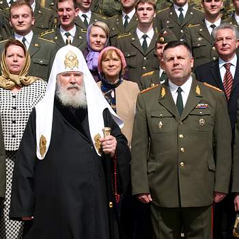 Фото Ю.Клиценко, Седмица.Ru