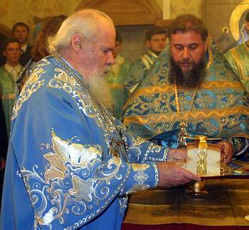 Фото Ю.Клиценко, Седмица.Ru