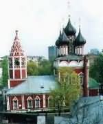 ц.Ризоположения на Донской - фото А.Синицына(www.riza.orthodoxy.ru) 