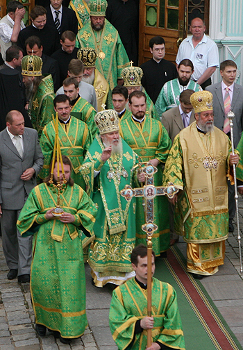 Фото - Ю. Клиценко, Седмица.Ru