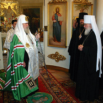 Фото - Ю.Клиценко, Седмица.Ru <BR>