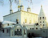 Введенский кафедральный собор, Чебоксары