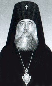 Архиепископ Астраханский и Енотаевский Иона (Карпухин)