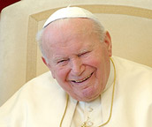 К кончине Папы Римского Иоанна Павла II (комментарий в русле истории)