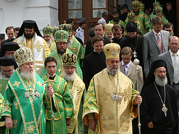 Фото - Ю. Клиценко, Седмица.Ru