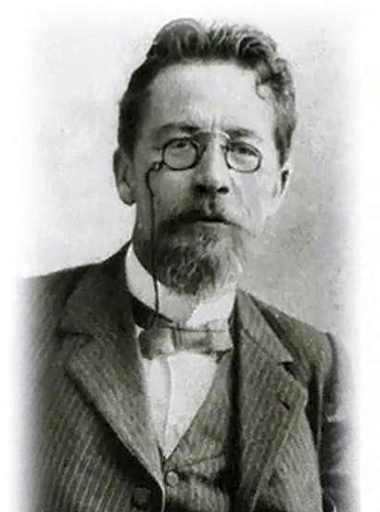 А. П. Чехов