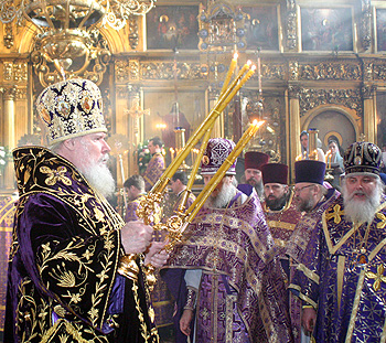 Фото - Ю. Клиценко, Седмица. Ru  