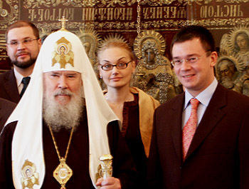 Фото П.Лебедева - Седмица.Ru