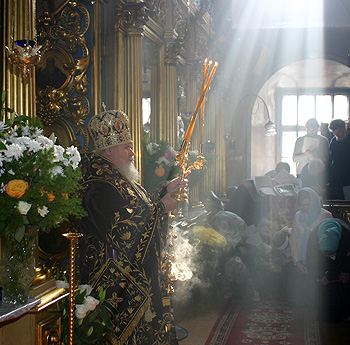Фото - Ю. Клиценко, Седмица.Ru   <BR>   <BR> <BR>