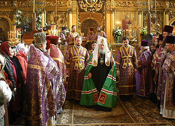Фото - Ю. Клиценко, Седмица.Ru   <BR>   <BR> <BR>
