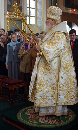 Фото Ю.Клиценко — Седмица.Ru