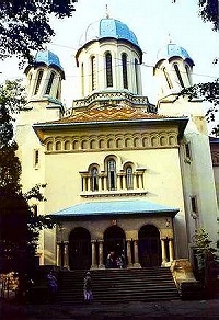 Религиозная жизнь Украины снова обостряется (комментарий в интересах нации)