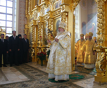 Фото Ю.Клиценко — Седмица.Ru
