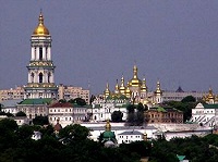 Религиозная жизнь Украины снова обостряется (комментарий в зеркале СМИ)